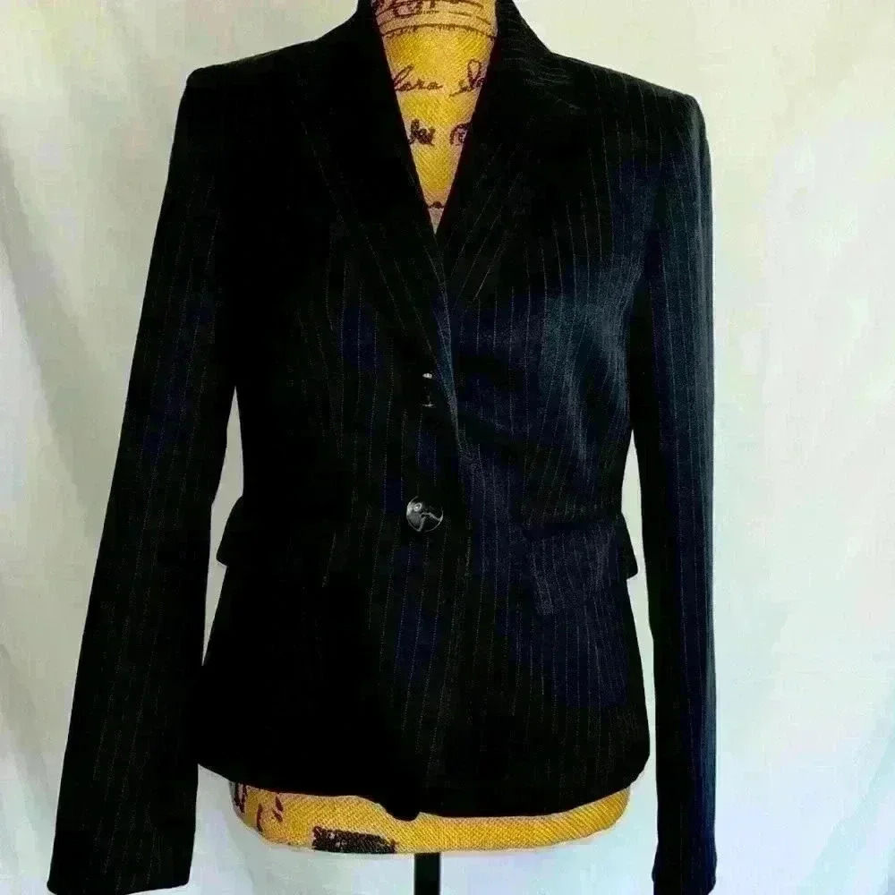 Kasper Blazer Jacket